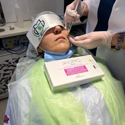 مزو ژل ها معجزه ی جوانسازی